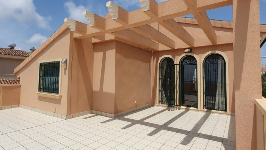 Sale - Villa - Rojales - Ciudad Quesada