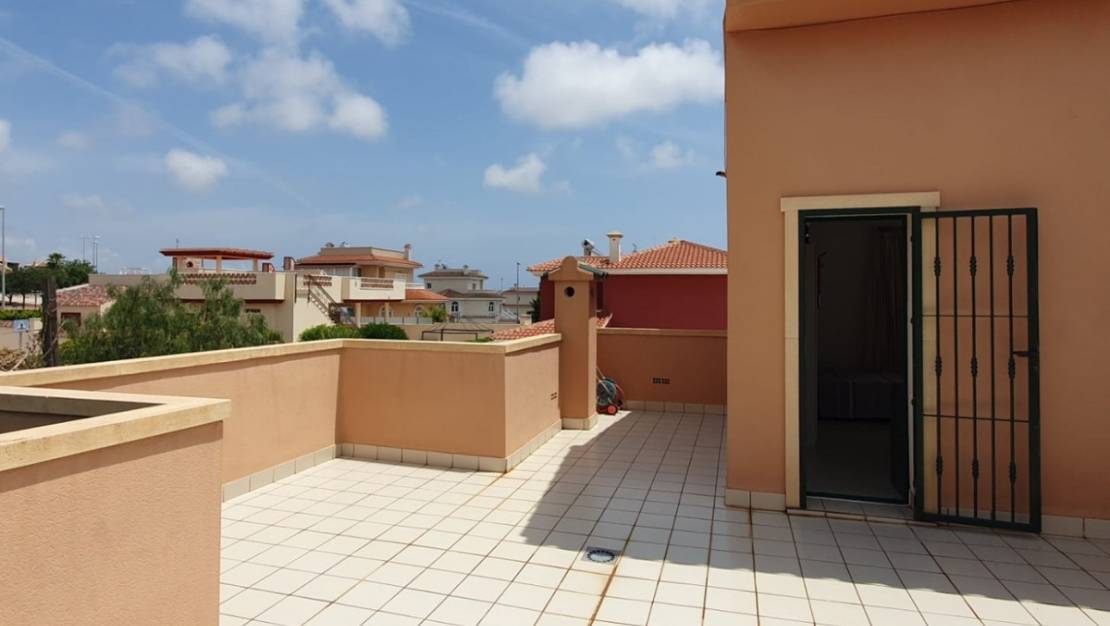Sale - Villa - Rojales - Ciudad Quesada