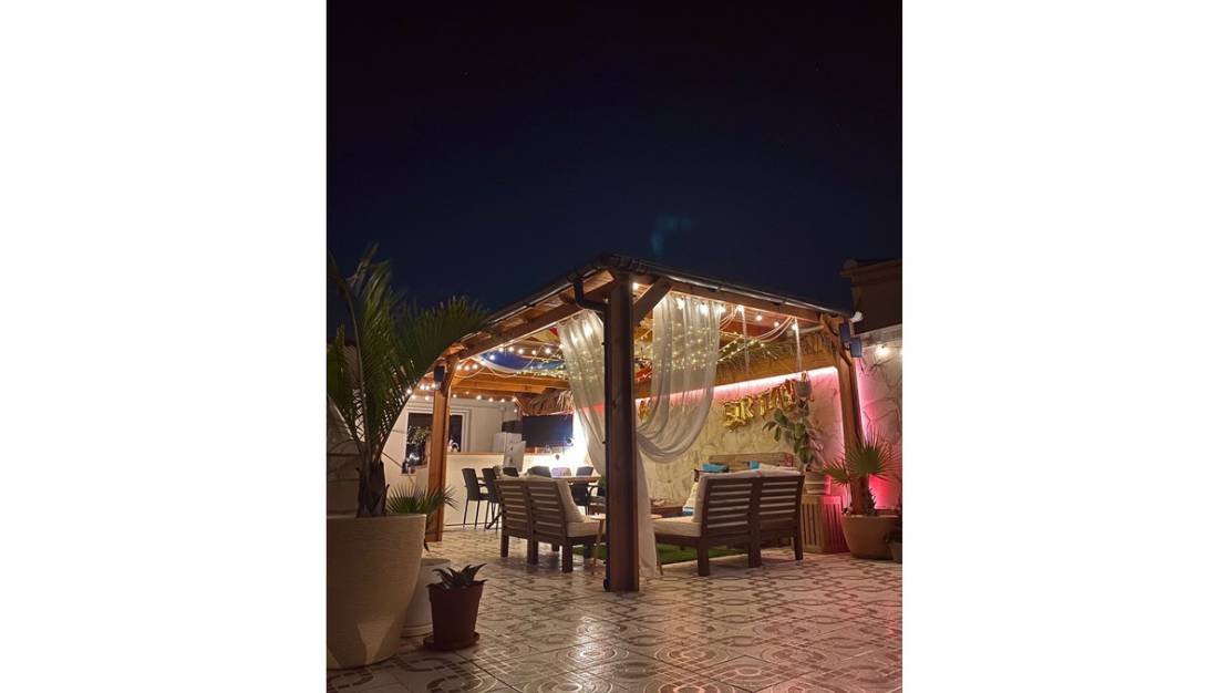 Sale - Villa - Rojales - Ciudad Quesada