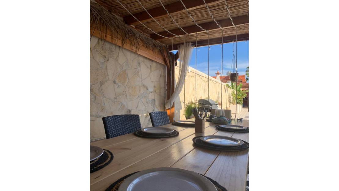 Sale - Villa - Rojales - Ciudad Quesada