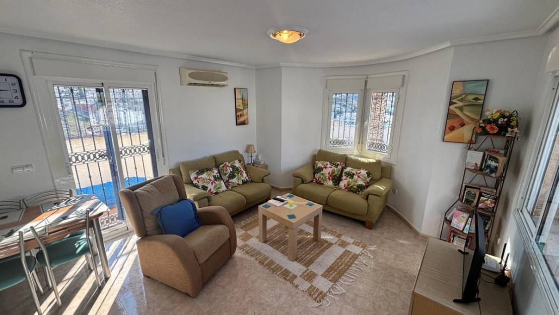 Sale - Villa - Rojales - Ciudad Quesada