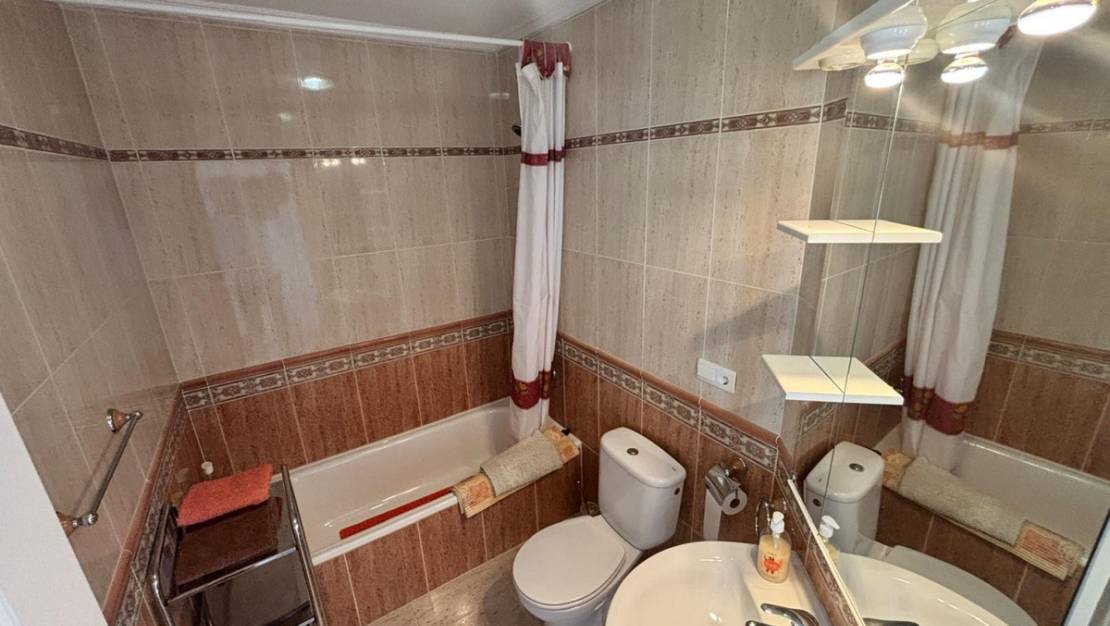 Sale - Villa - Rojales - Ciudad Quesada