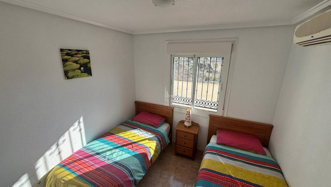 Sale - Villa - Rojales - Ciudad Quesada