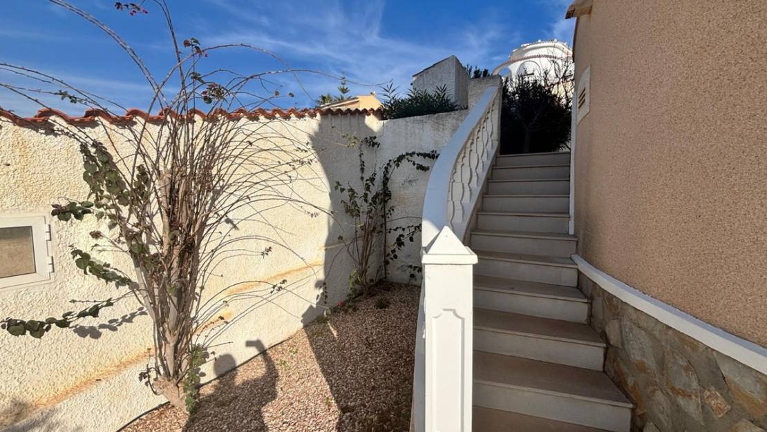 Sale - Villa - Rojales - Ciudad Quesada