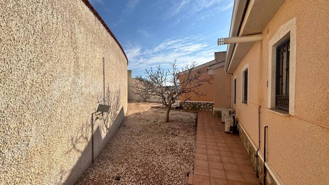 Sale - Villa - Rojales - Ciudad Quesada