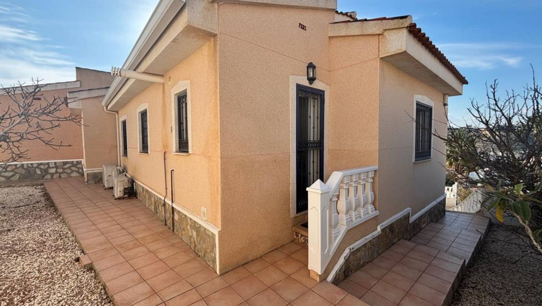Sale - Villa - Rojales - Ciudad Quesada