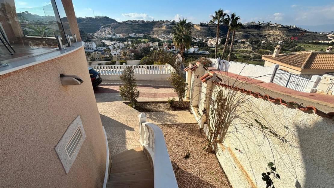 Sale - Villa - Rojales - Ciudad Quesada