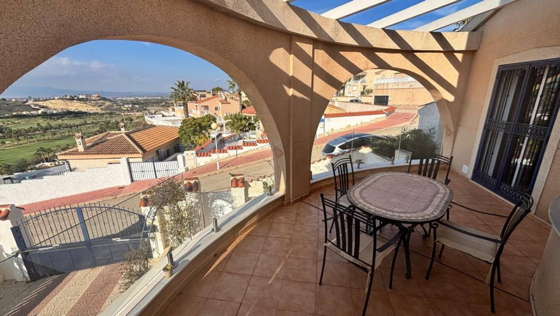 Sale - Villa - Rojales - Ciudad Quesada