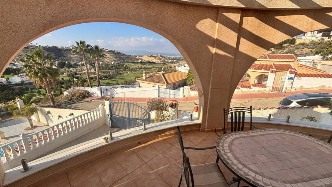 Sale - Villa - Rojales - Ciudad Quesada