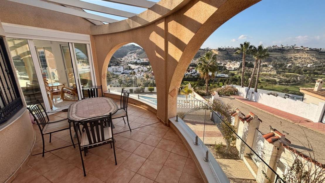 Sale - Villa - Rojales - Ciudad Quesada