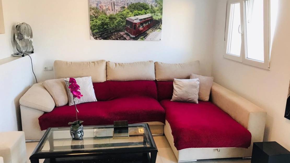 Sale - Villa - Rojales - Ciudad Quesada