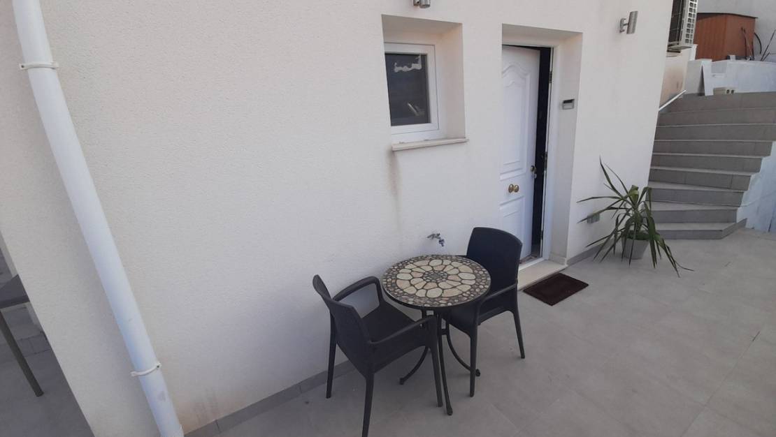 Sale - Villa - Rojales - Ciudad Quesada