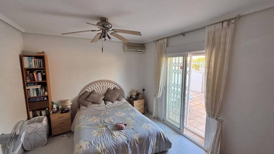 Sale - Villa - Rojales - Ciudad Quesada