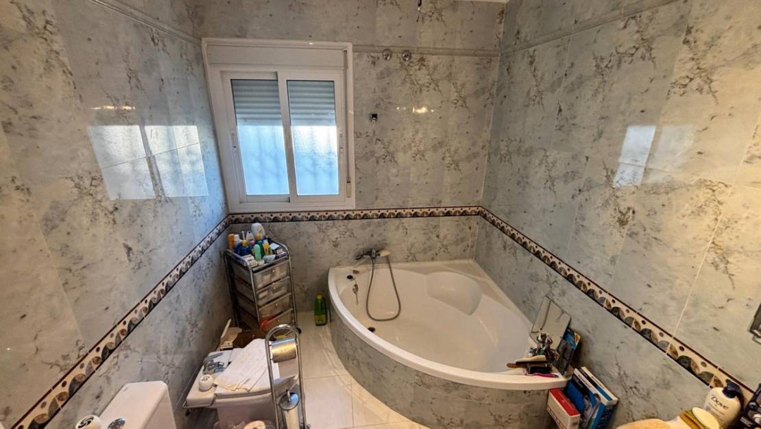 Sale - Villa - Rojales - Ciudad Quesada