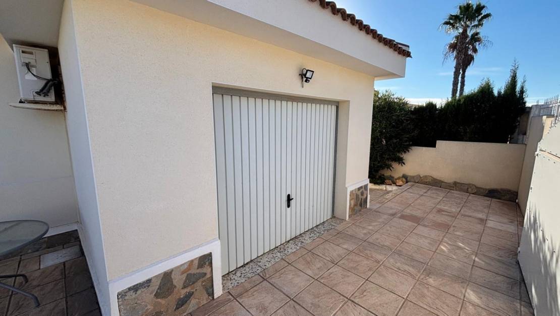Sale - Villa - Rojales - Ciudad Quesada
