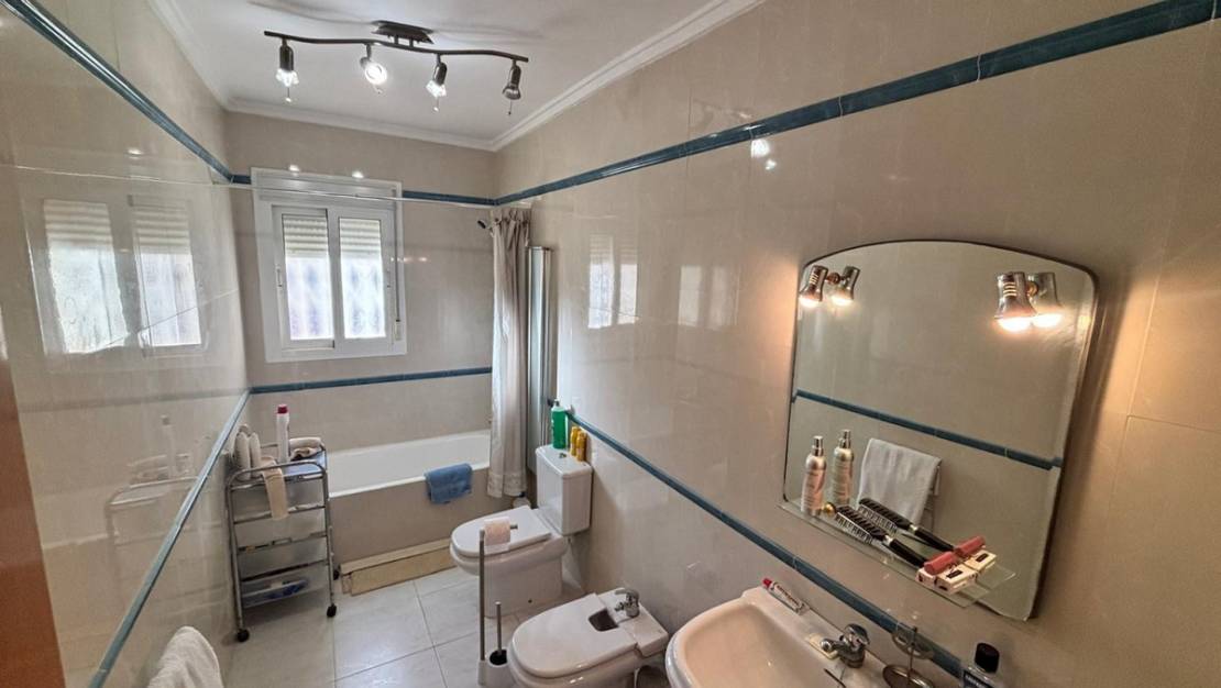 Sale - Villa - Rojales - Ciudad Quesada