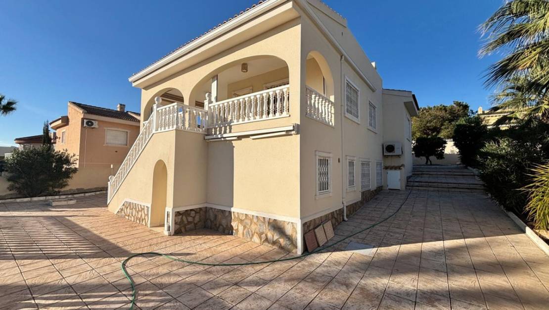 Sale - Villa - Rojales - Ciudad Quesada