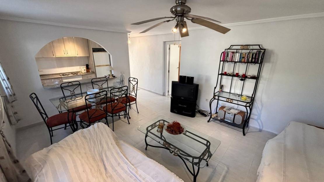 Sale - Villa - Rojales - Ciudad Quesada