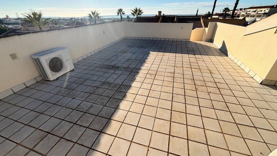 Sale - Villa - Rojales - Ciudad Quesada