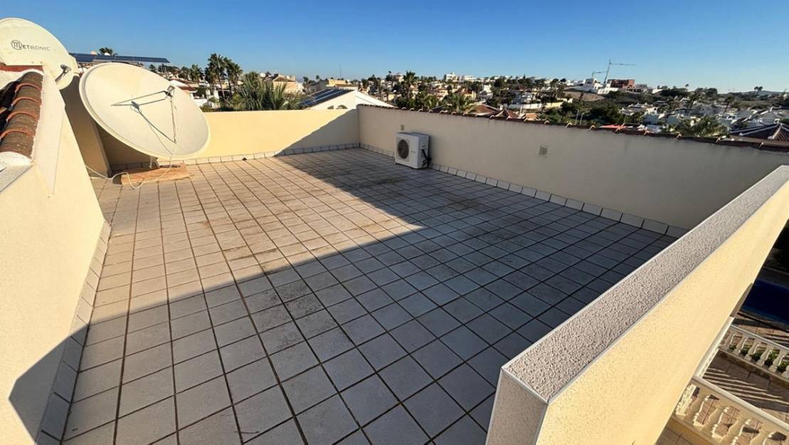 Sale - Villa - Rojales - Ciudad Quesada