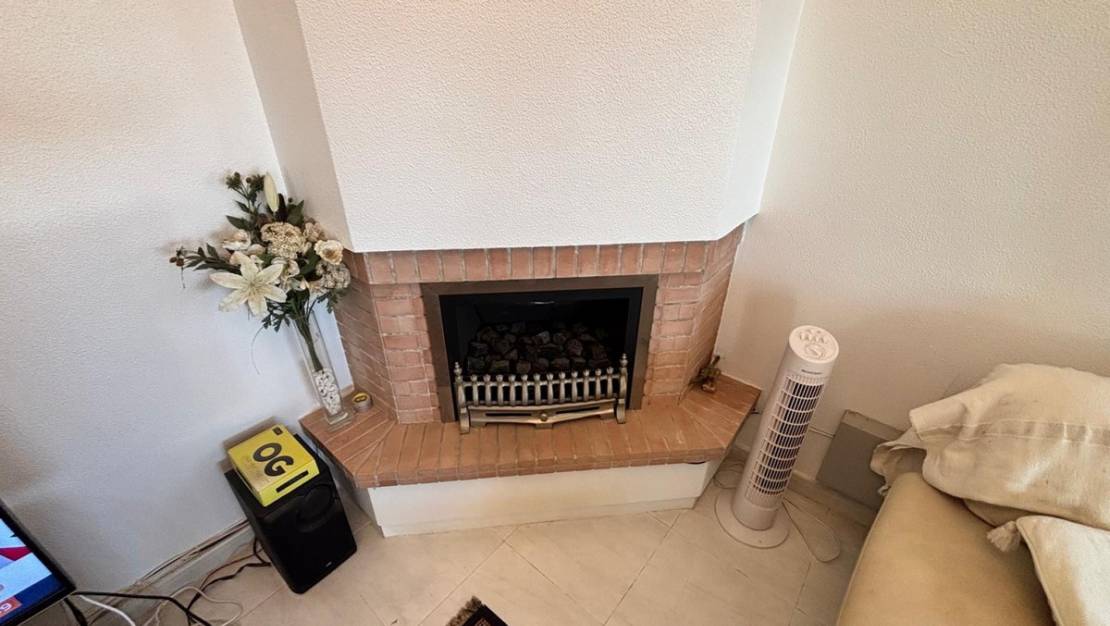 Sale - Villa - Rojales - Ciudad Quesada