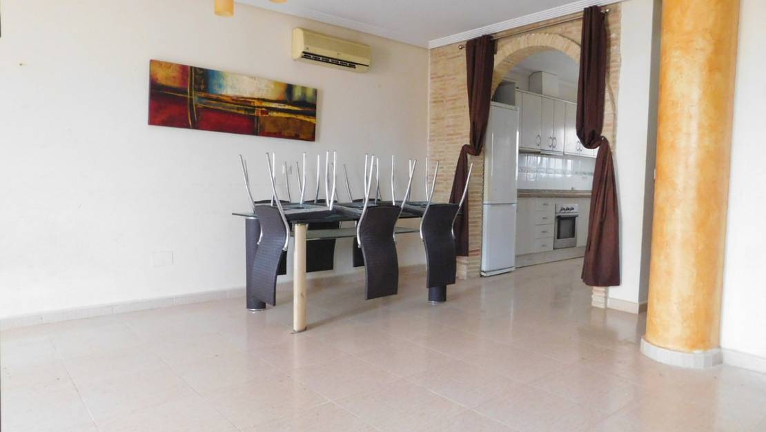 Sale - Villa - Rojales - Ciudad Quesada
