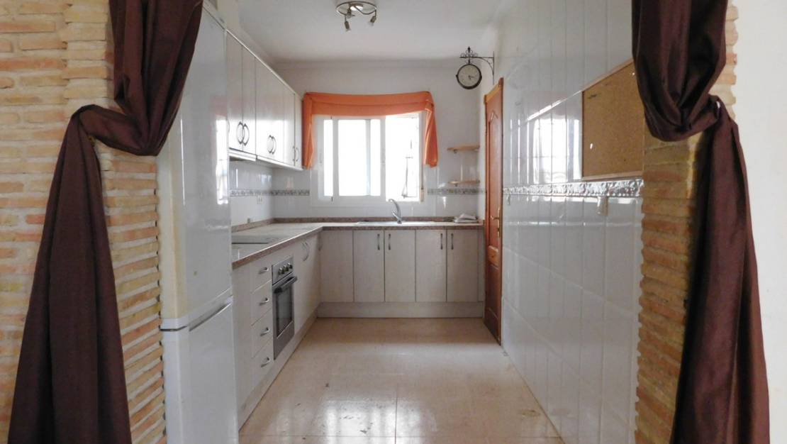 Sale - Villa - Rojales - Ciudad Quesada