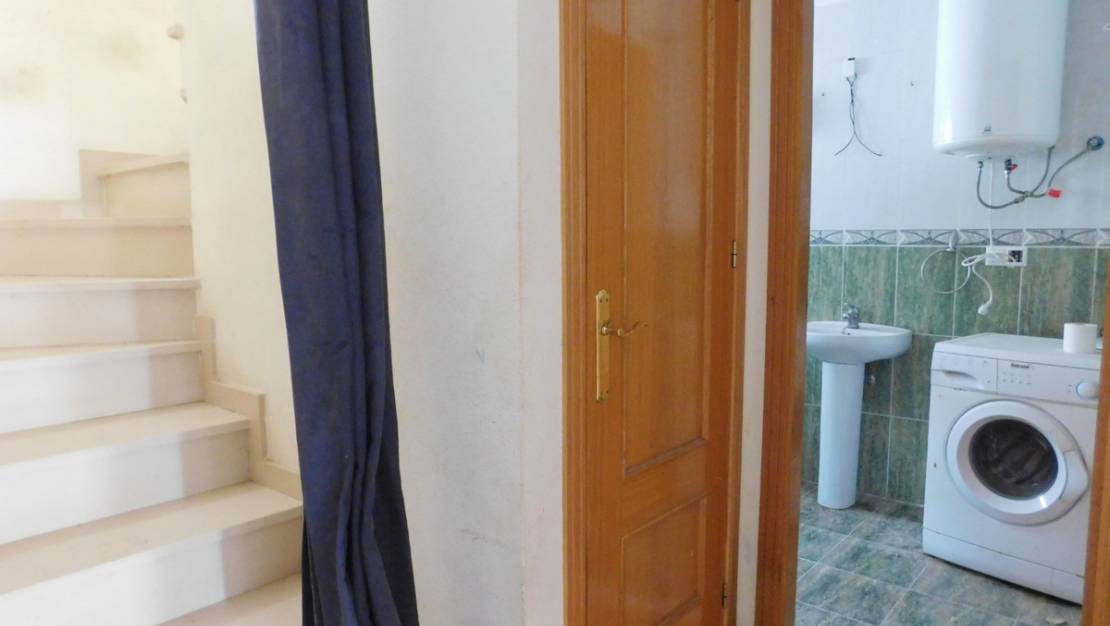 Sale - Villa - Rojales - Ciudad Quesada