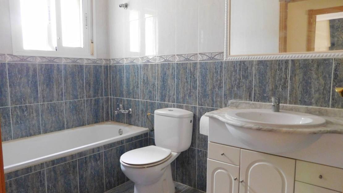 Sale - Villa - Rojales - Ciudad Quesada