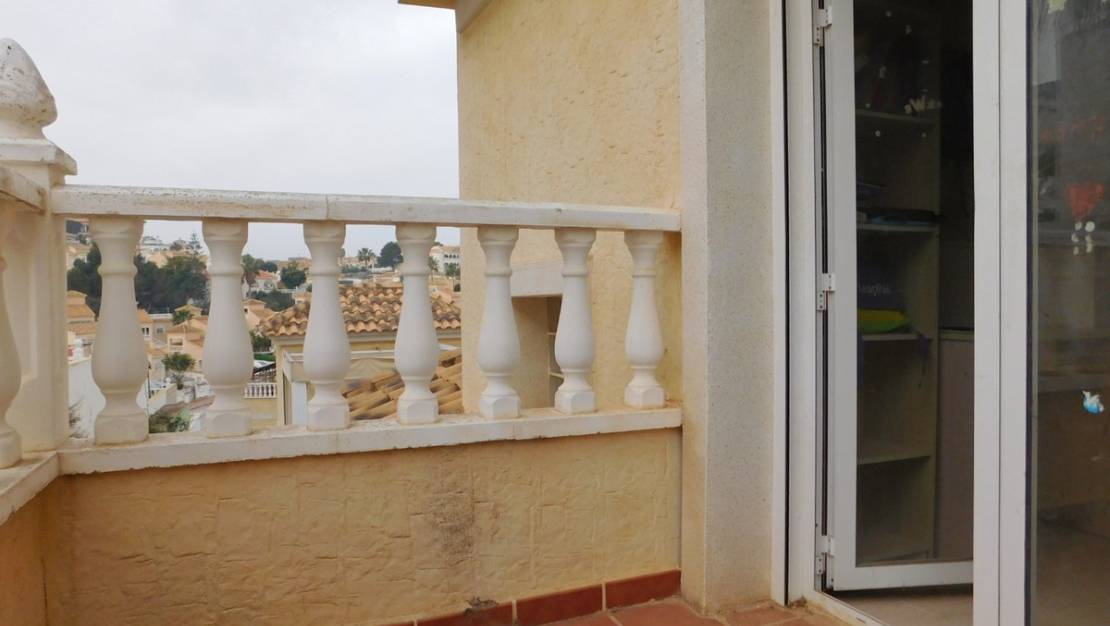 Sale - Villa - Rojales - Ciudad Quesada