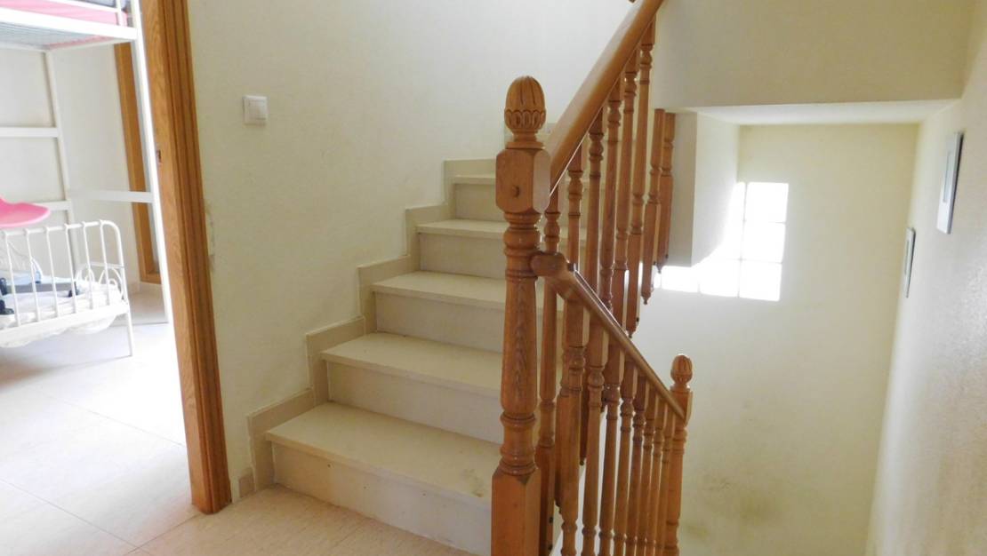 Sale - Villa - Rojales - Ciudad Quesada