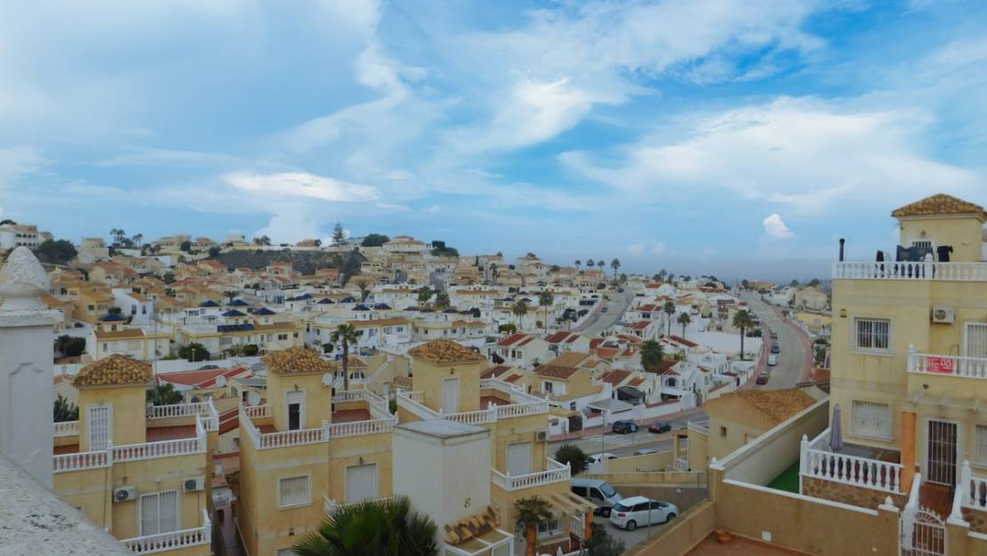 Sale - Villa - Rojales - Ciudad Quesada