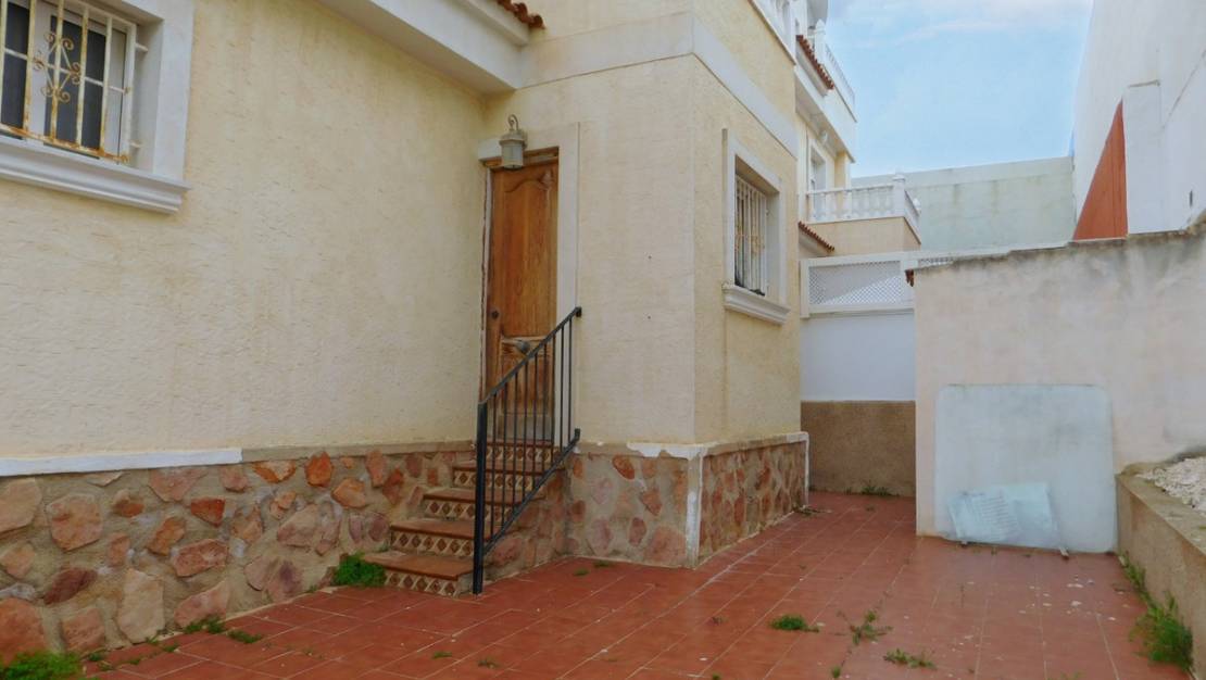 Sale - Villa - Rojales - Ciudad Quesada
