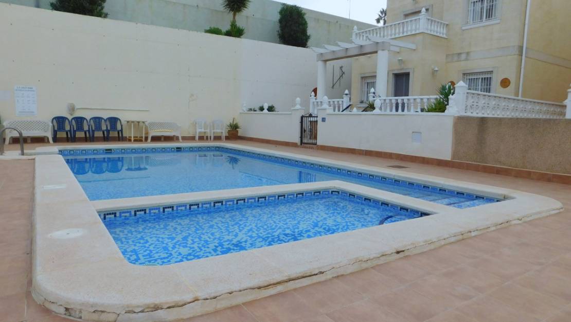 Sale - Villa - Rojales - Ciudad Quesada