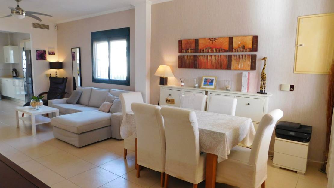 Sale - Villa - Rojales - Ciudad Quesada