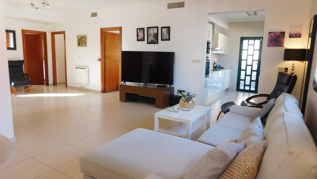 Sale - Villa - Rojales - Ciudad Quesada