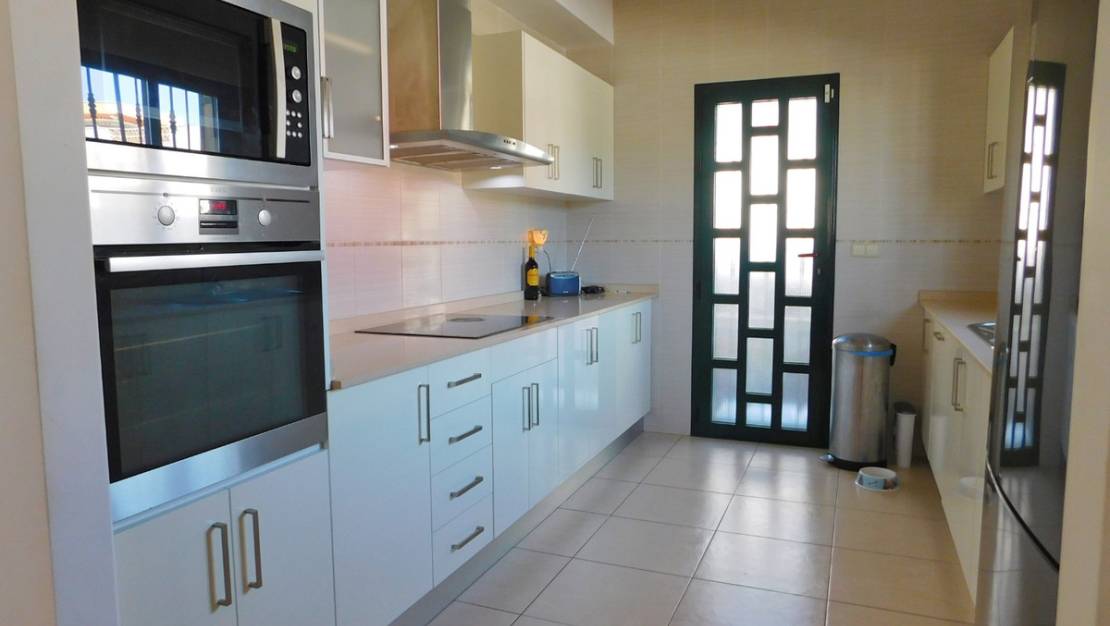 Sale - Villa - Rojales - Ciudad Quesada