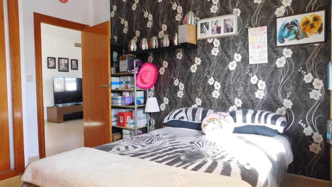 Sale - Villa - Rojales - Ciudad Quesada