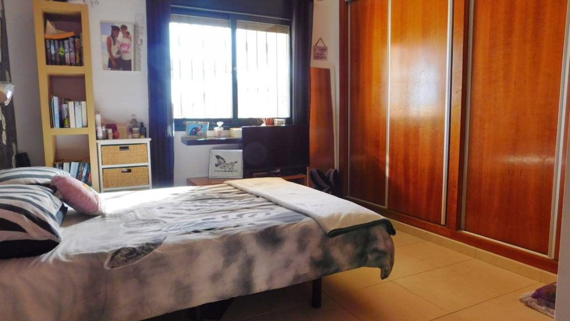 Sale - Villa - Rojales - Ciudad Quesada