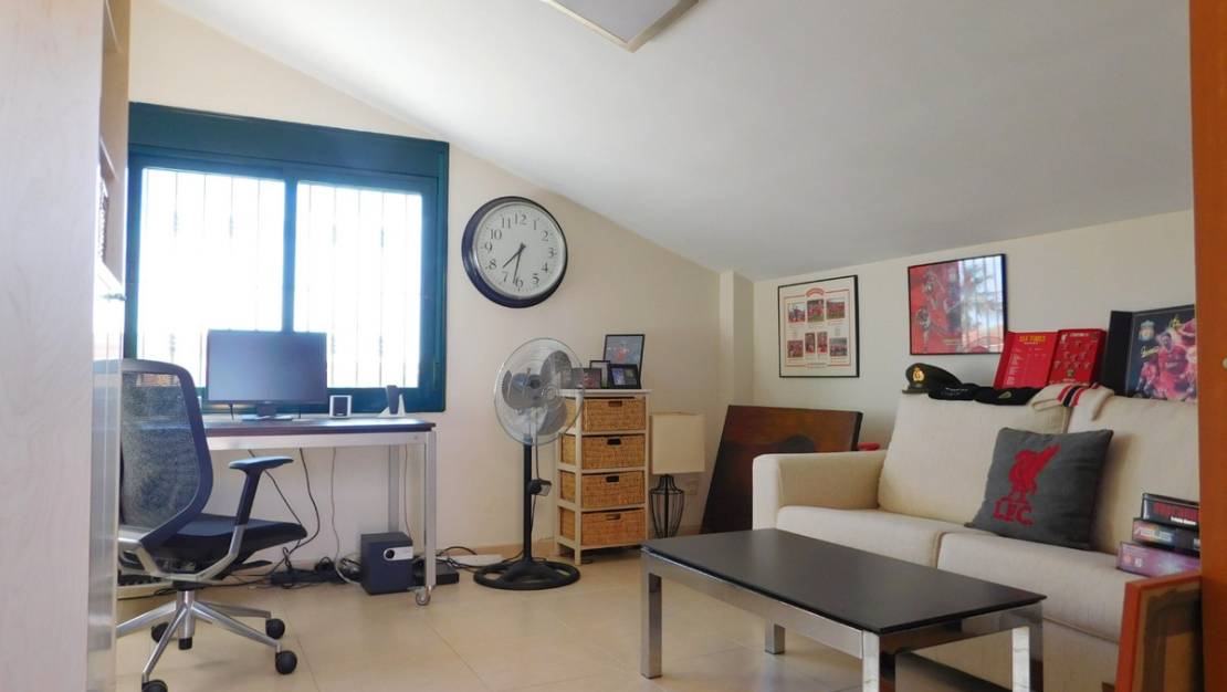 Sale - Villa - Rojales - Ciudad Quesada