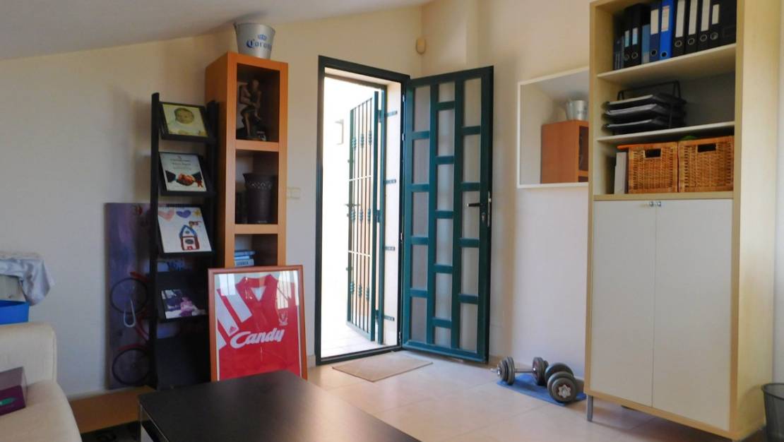 Sale - Villa - Rojales - Ciudad Quesada