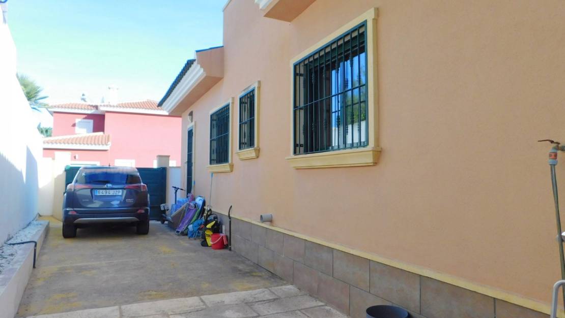 Sale - Villa - Rojales - Ciudad Quesada