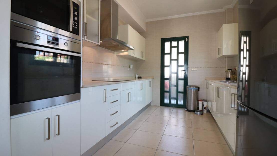 Sale - Villa - Rojales - Ciudad Quesada