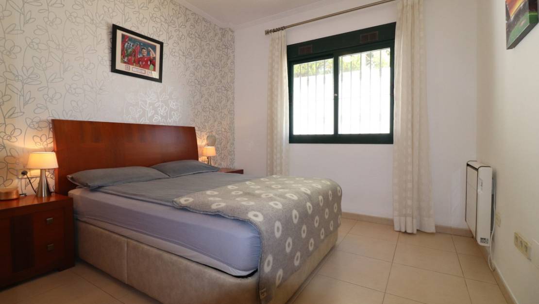 Sale - Villa - Rojales - Ciudad Quesada