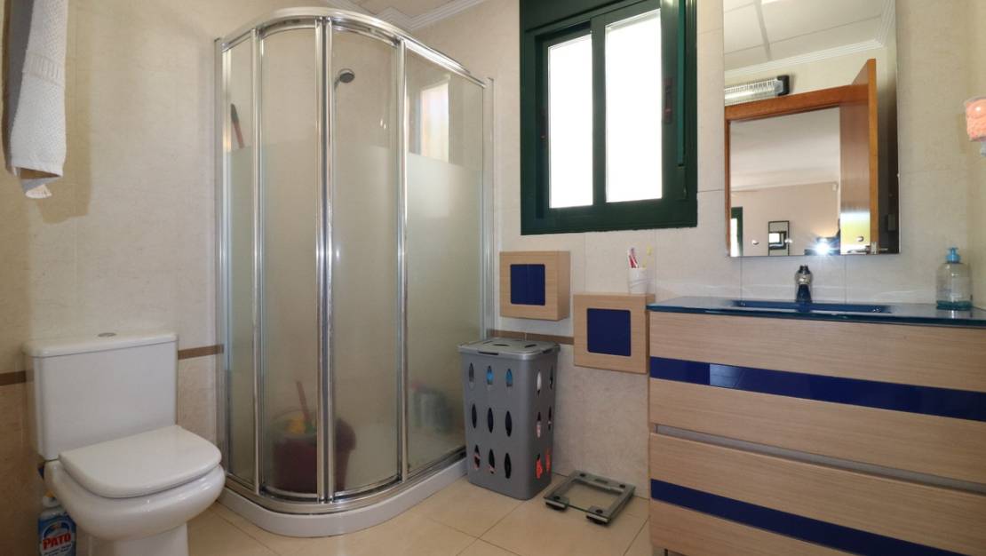 Sale - Villa - Rojales - Ciudad Quesada