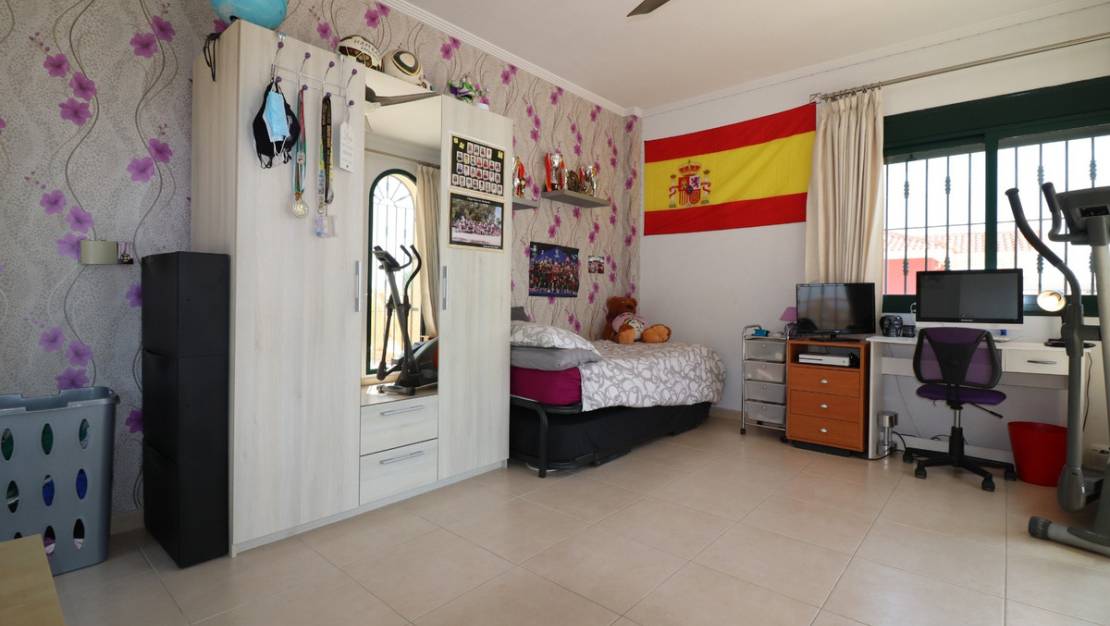 Sale - Villa - Rojales - Ciudad Quesada