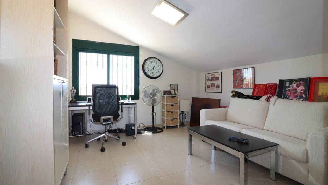 Sale - Villa - Rojales - Ciudad Quesada