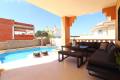 Sale - Villa - Rojales - Ciudad Quesada