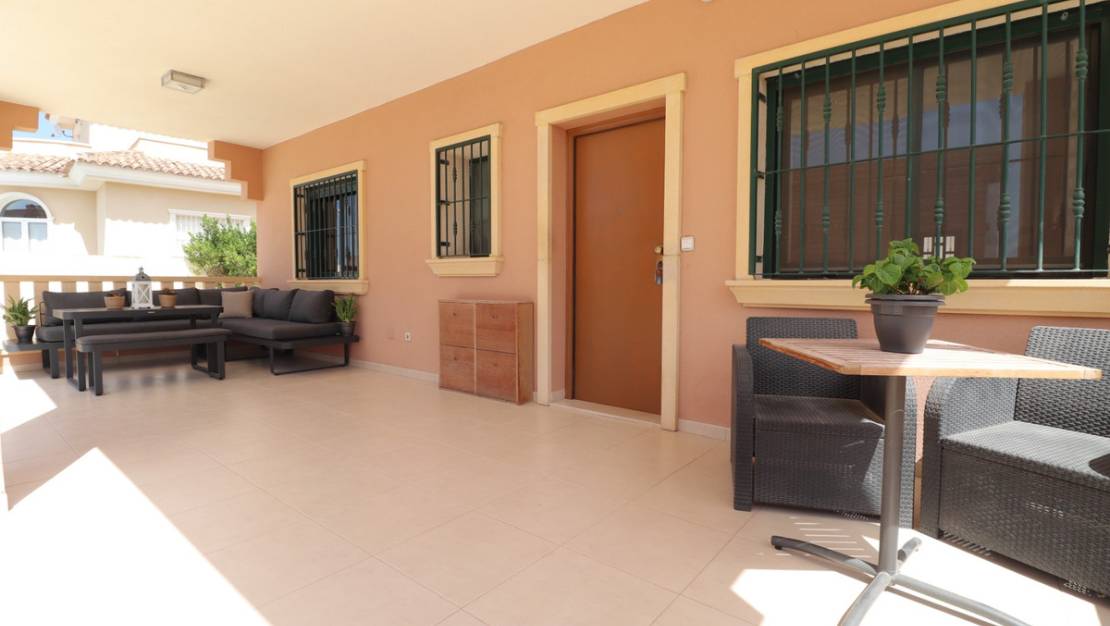 Sale - Villa - Rojales - Ciudad Quesada