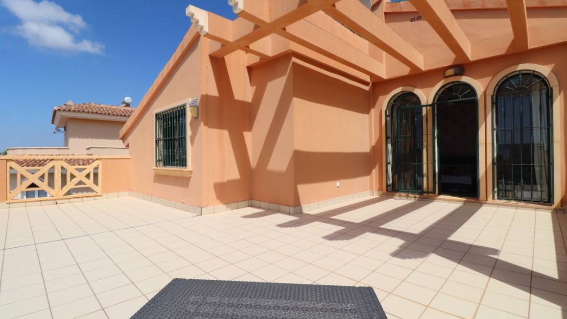 Sale - Villa - Rojales - Ciudad Quesada